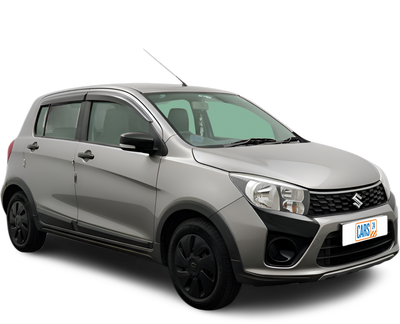 Maruti Celerio X-img